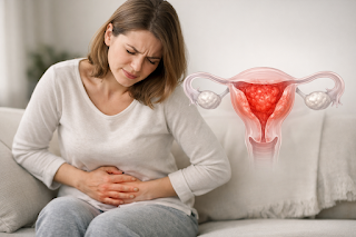 Adenomyosis: Understanding the Symptoms and When to Seek Help