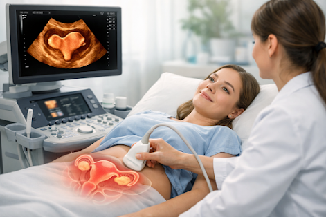 Trying to Conceive? Start with the Right Scan – The Role of 3D Pelvic Ultrasound