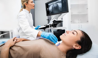Thyroid Ultrasound: What It Reveals About Your Neck and Glands
