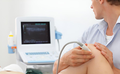 SOFT TISSUE ULTRASOUND